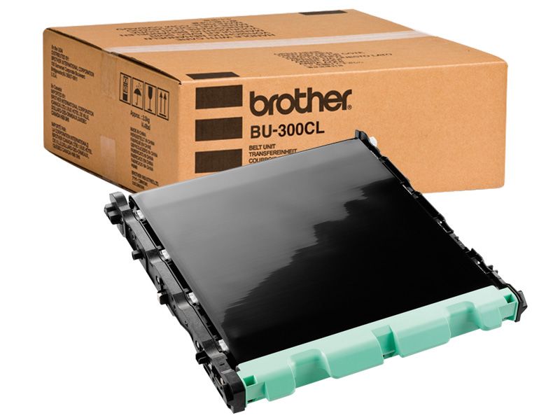 Brother BU-300CL
