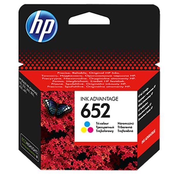 HP-652-Colour
