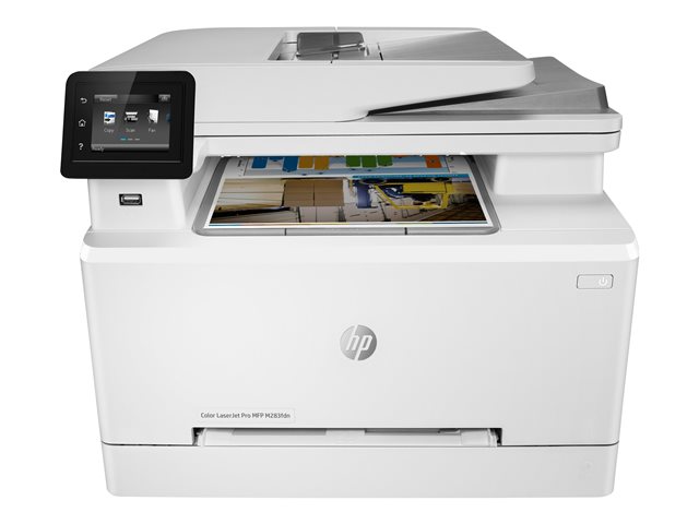 Hp c283