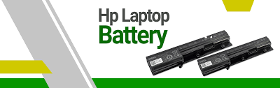 hp battery